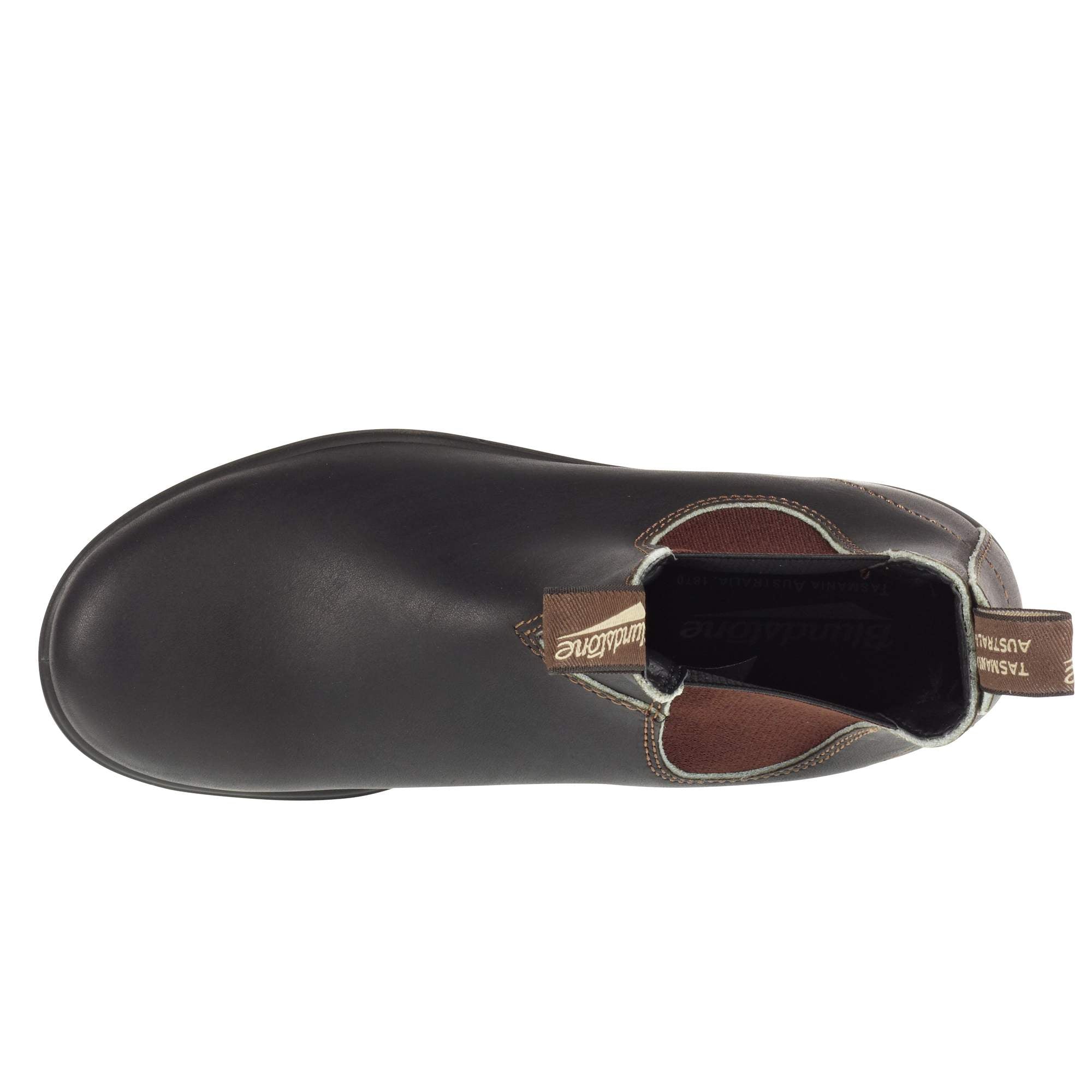 Schuh BLU 500