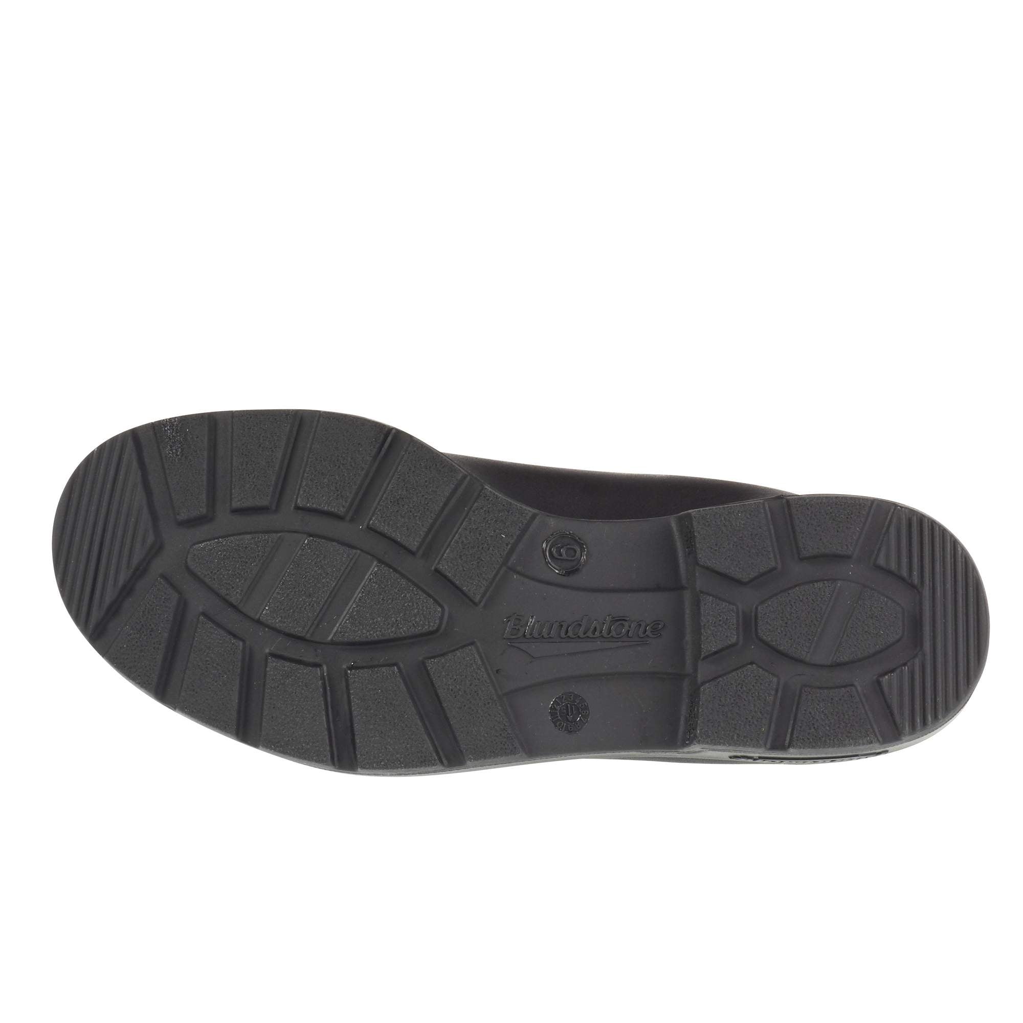 Schuh BLU 500