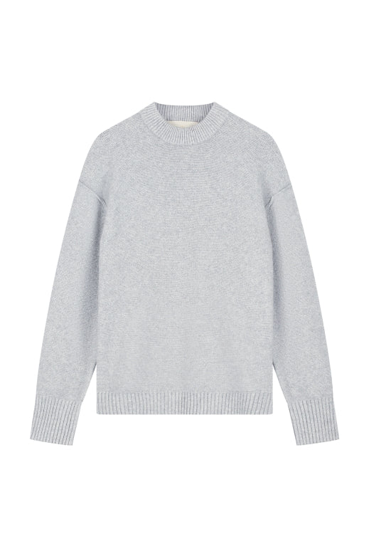 Crewneck Strick Zac