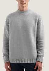 Crewneck Strick Zac