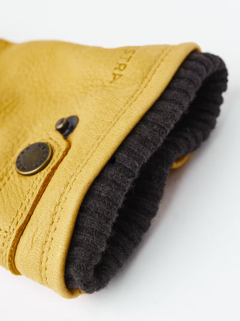 Handschuh Utsjö