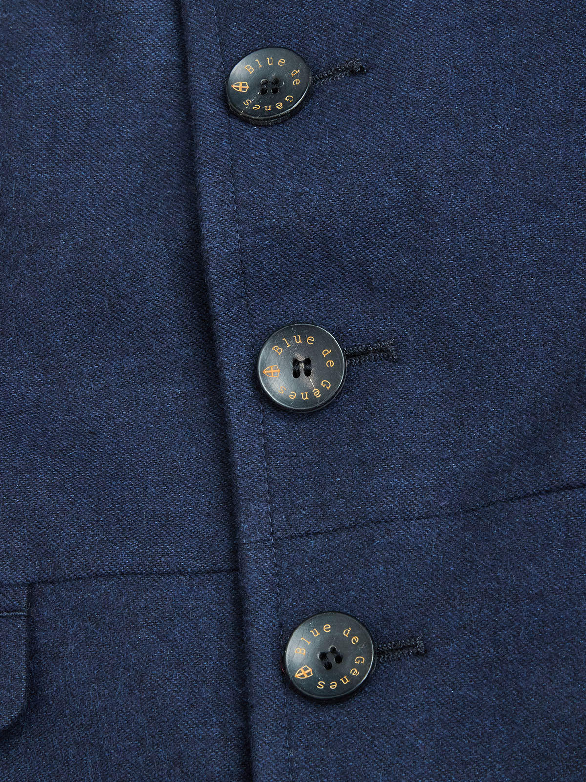 Jacke BDG Caselle Officers