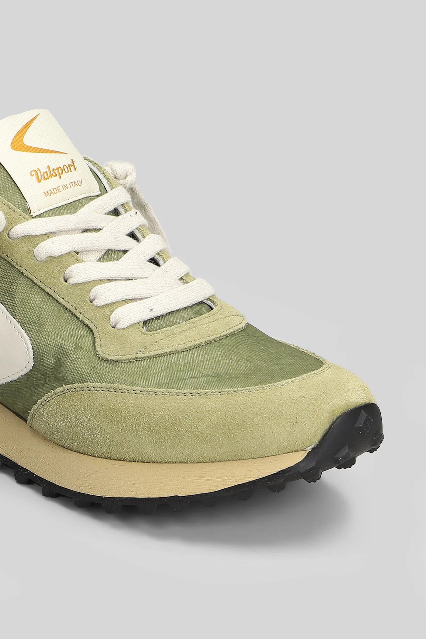 Sneaker Start Heritage
