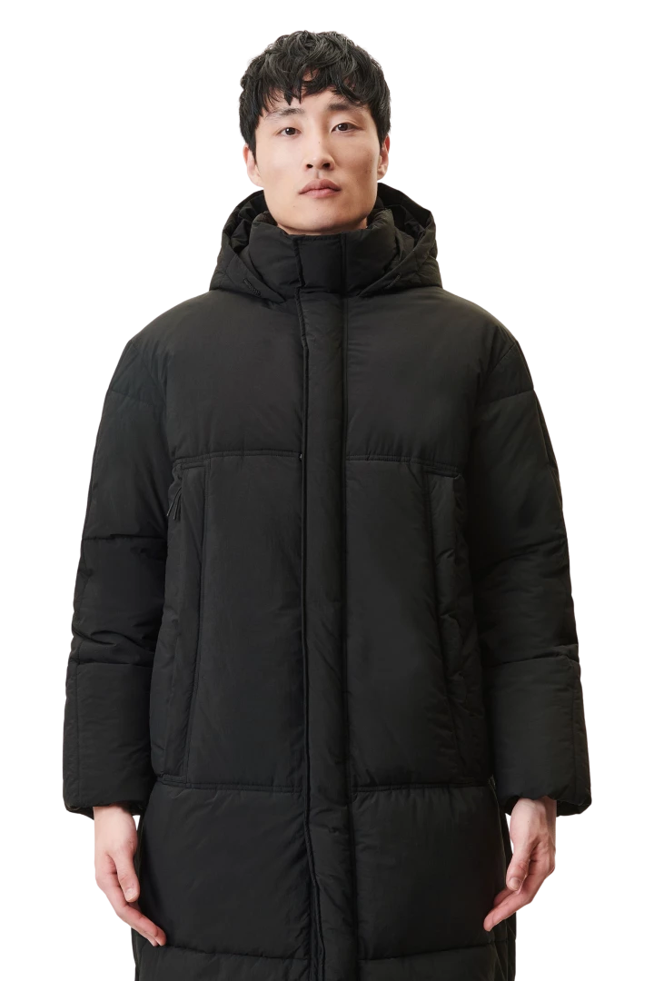 Jacke DRY Maron 134104