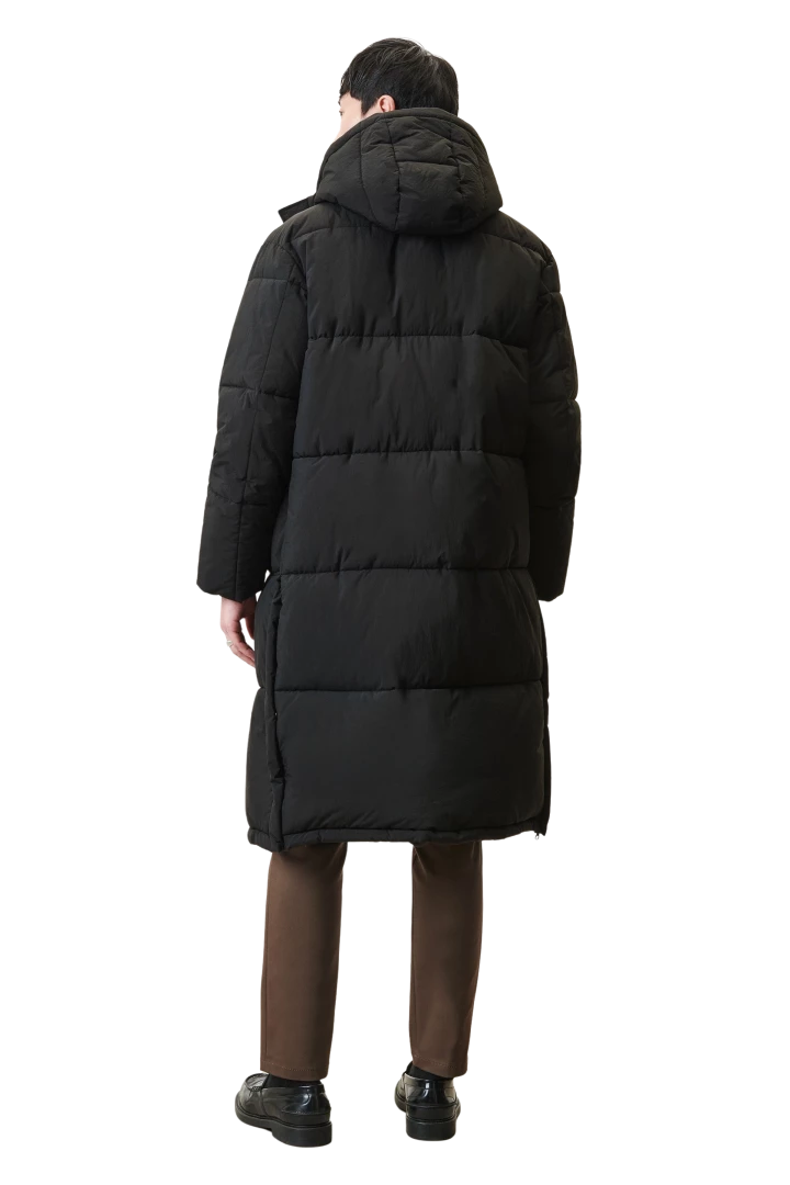 Jacke DRY Maron 134104