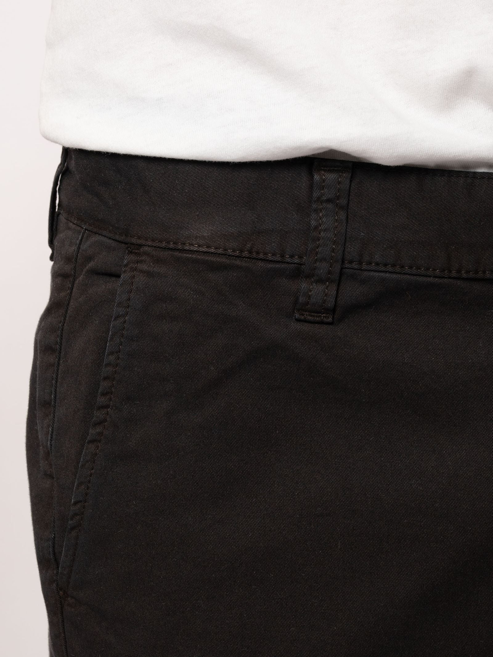 Chino Easy Alvin