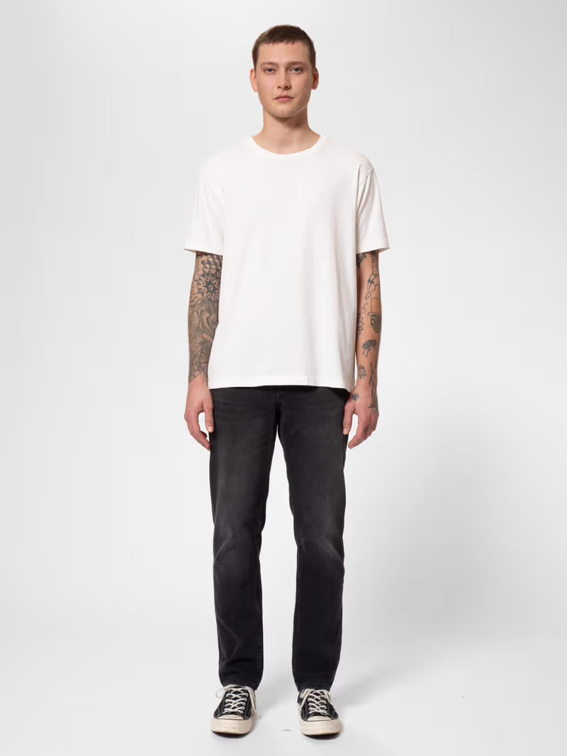 Jeans Steady Eddie II Tapered