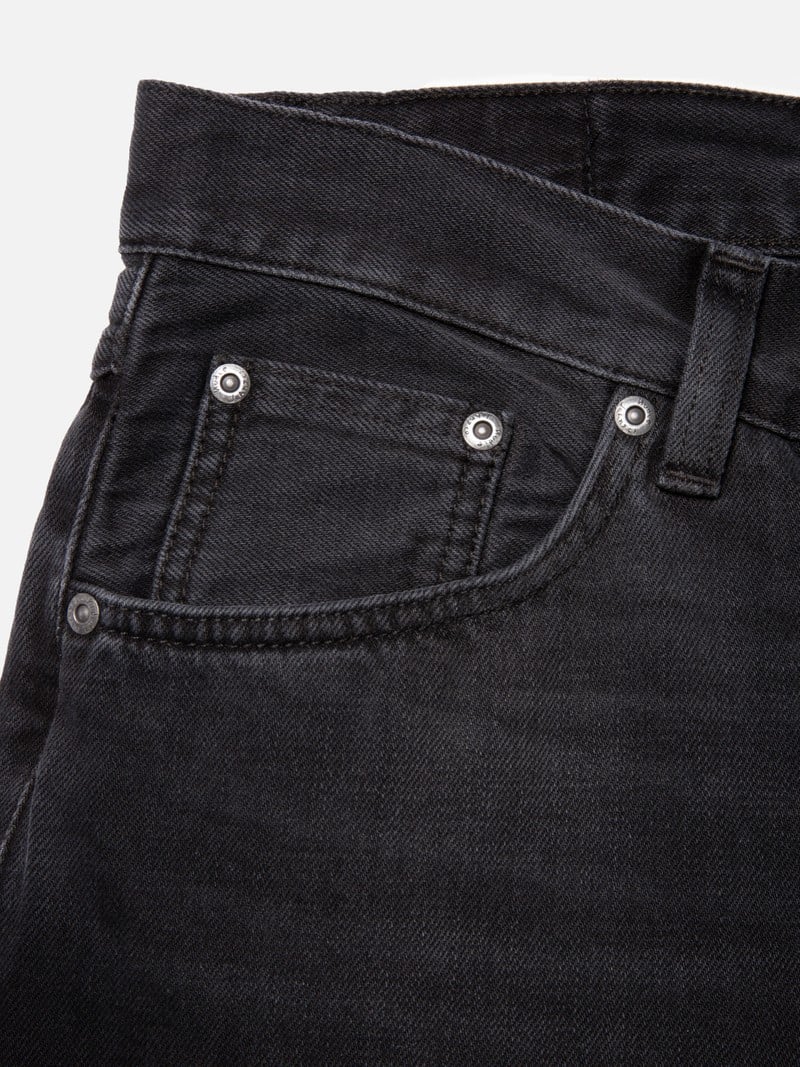 Jeans Steady Eddie II Tapered