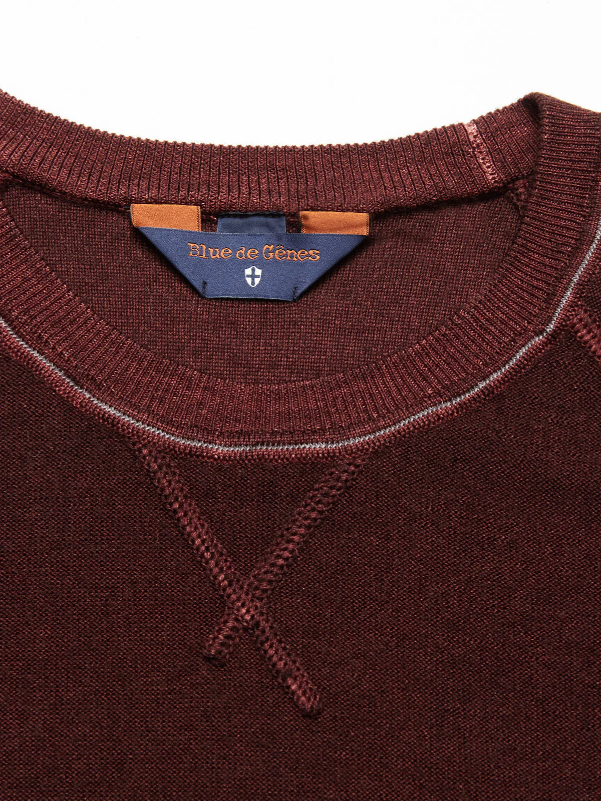 Sweatshirt Marlon