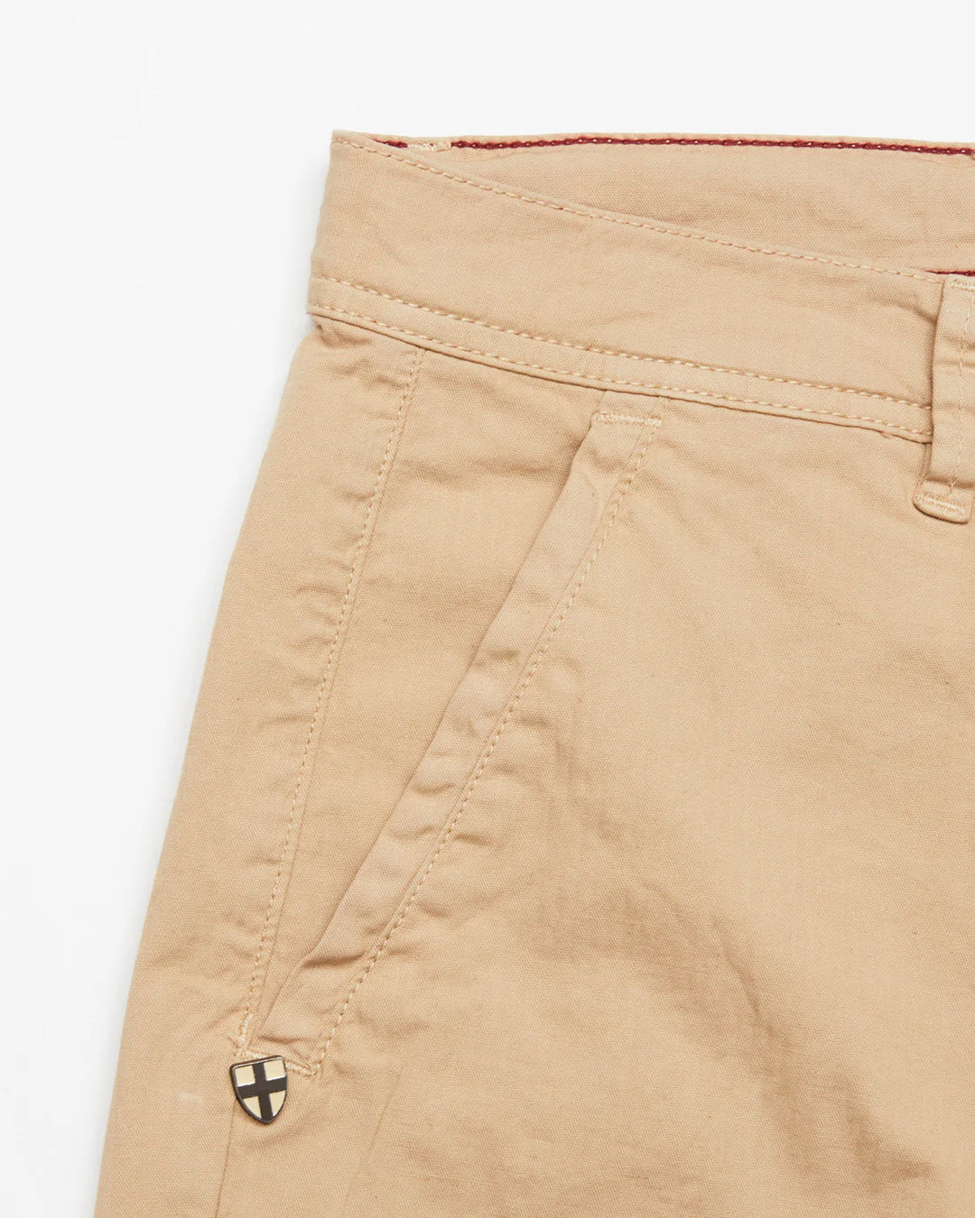 Short Menzino