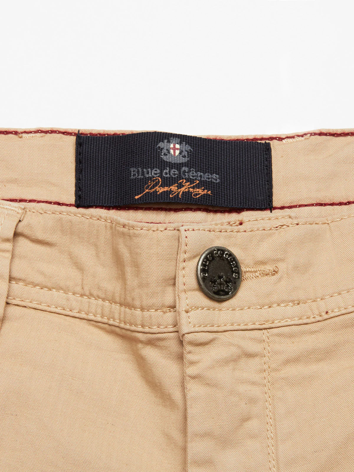 Short Menzino
