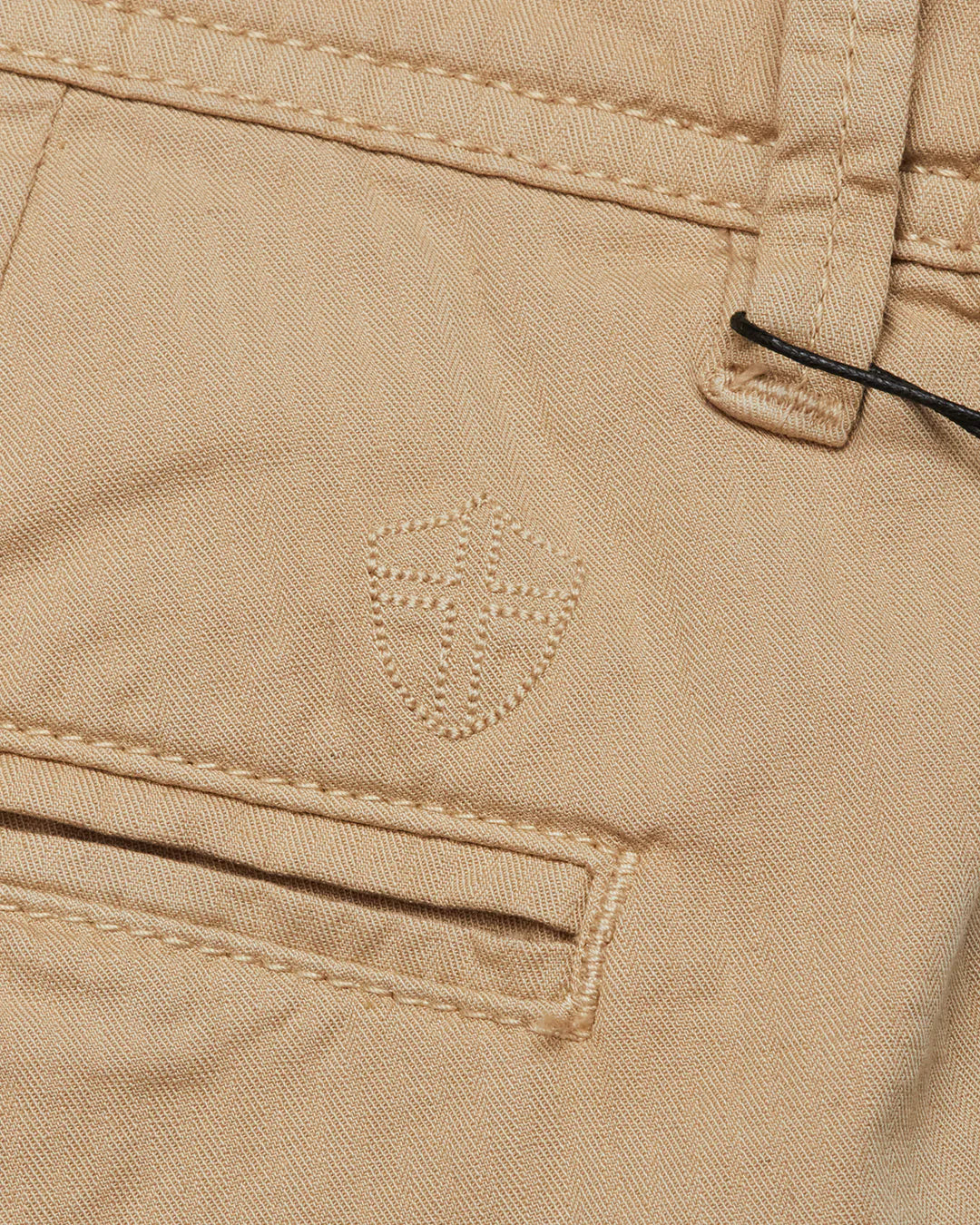 Short Menzino