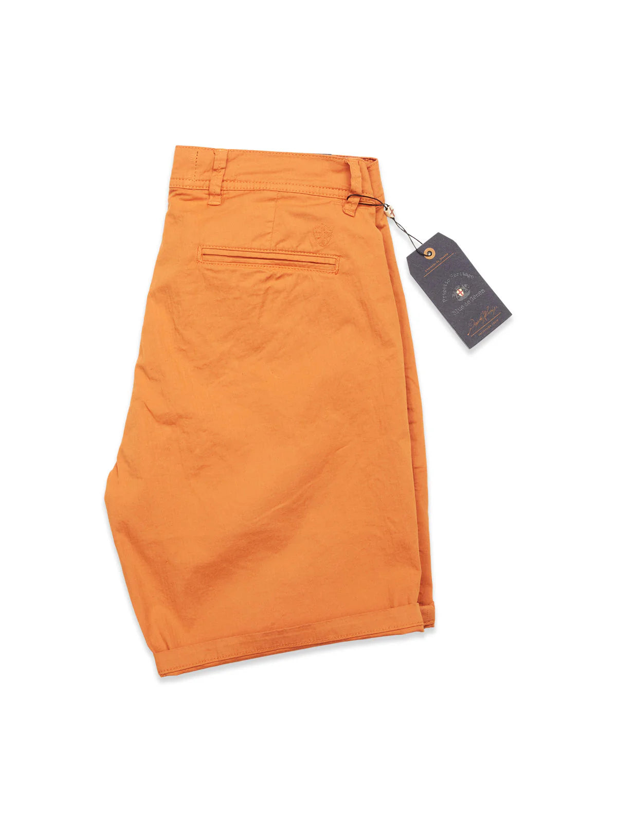 Short Menzino
