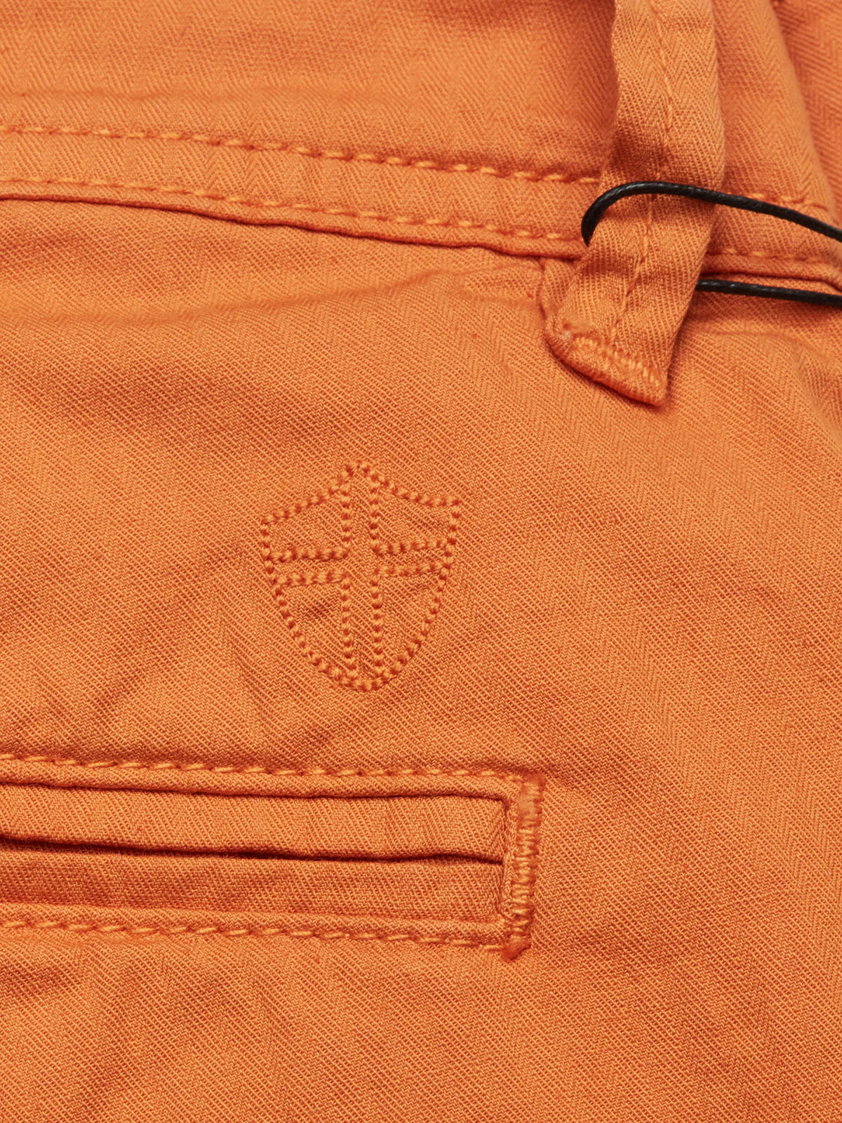 Short Menzino