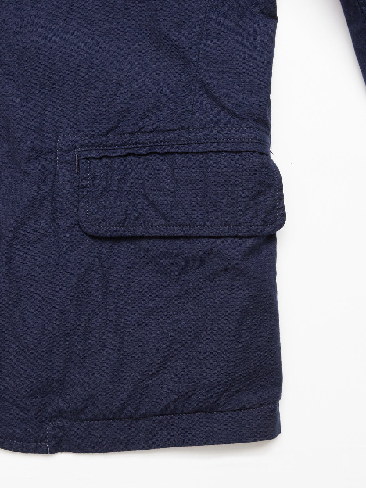 Blazer Gervaso Tario