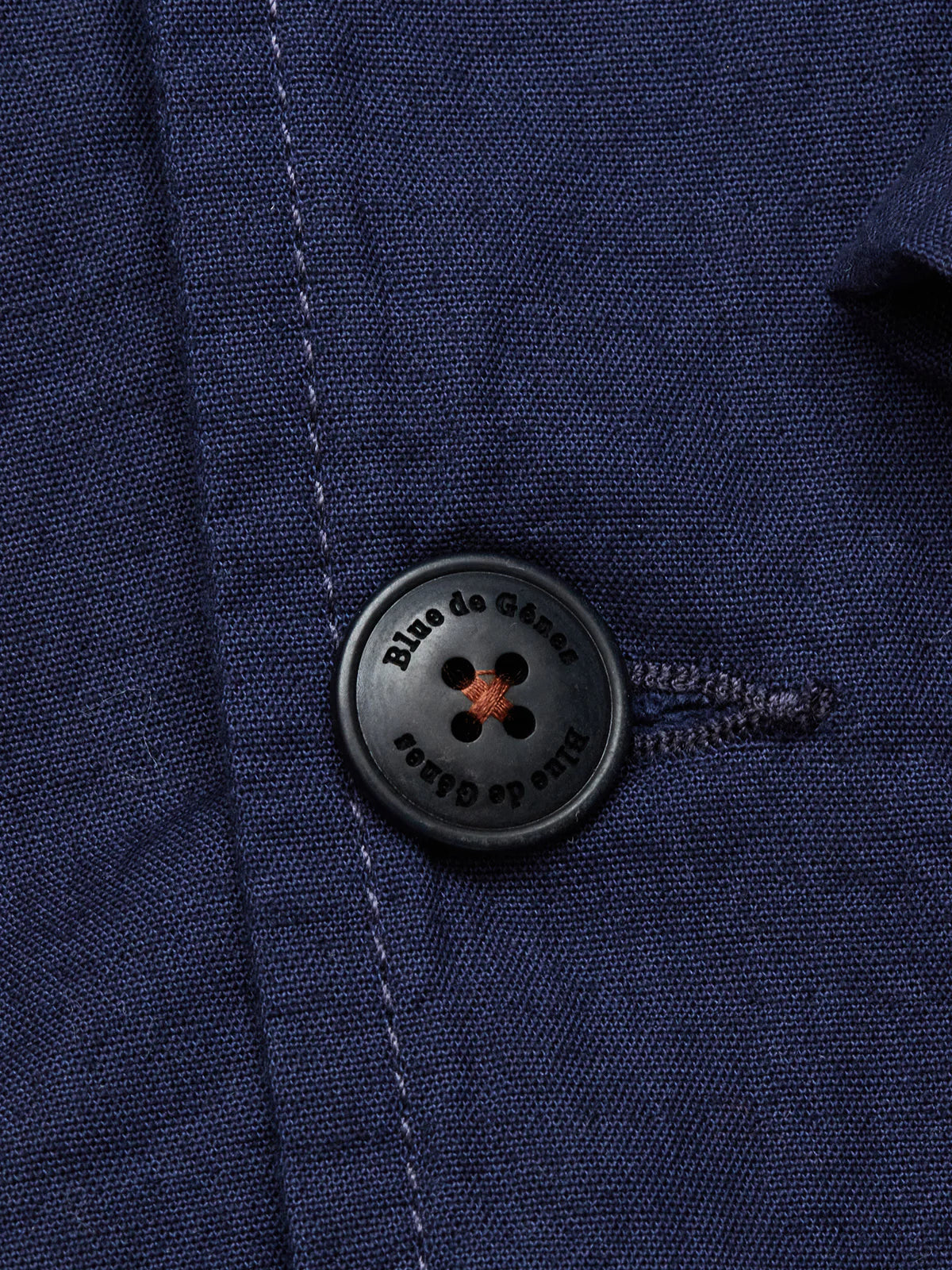 Blazer Gervaso Tario