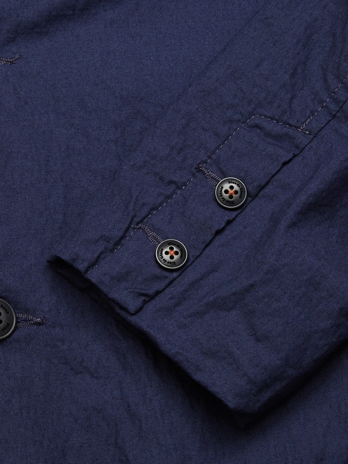 Blazer Gervaso Tario