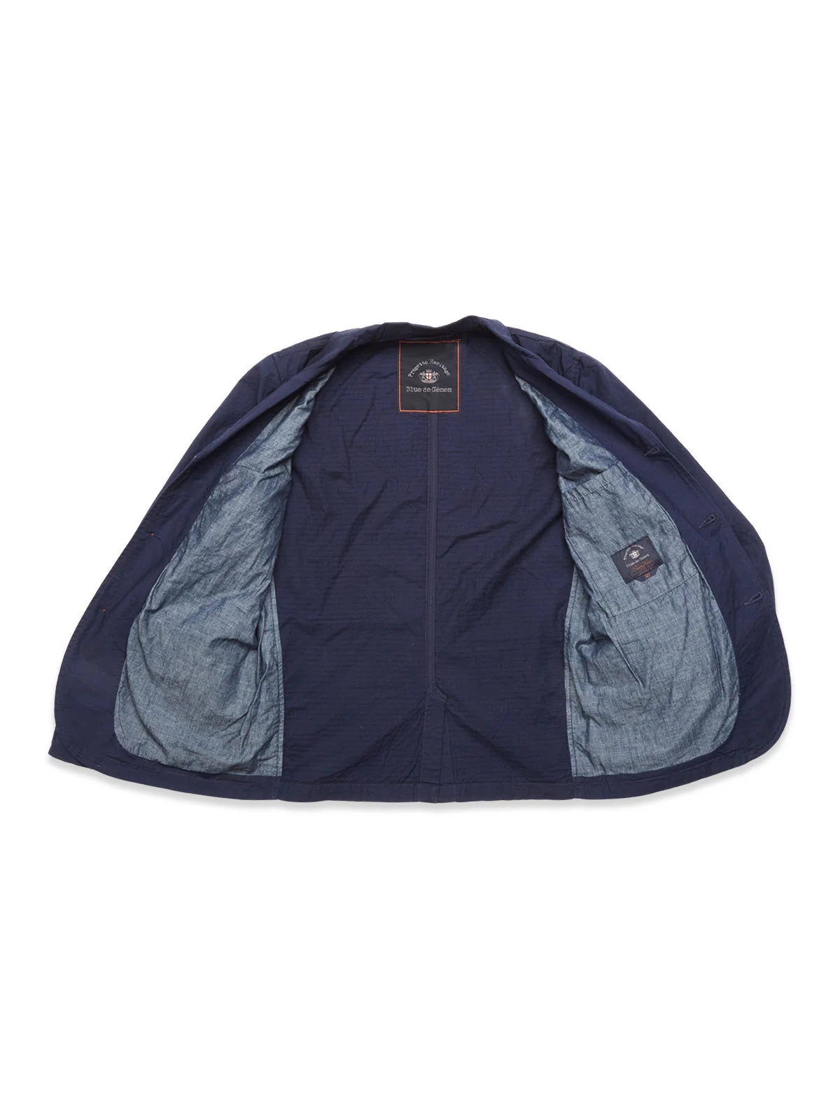 Blazer Gervaso Tario