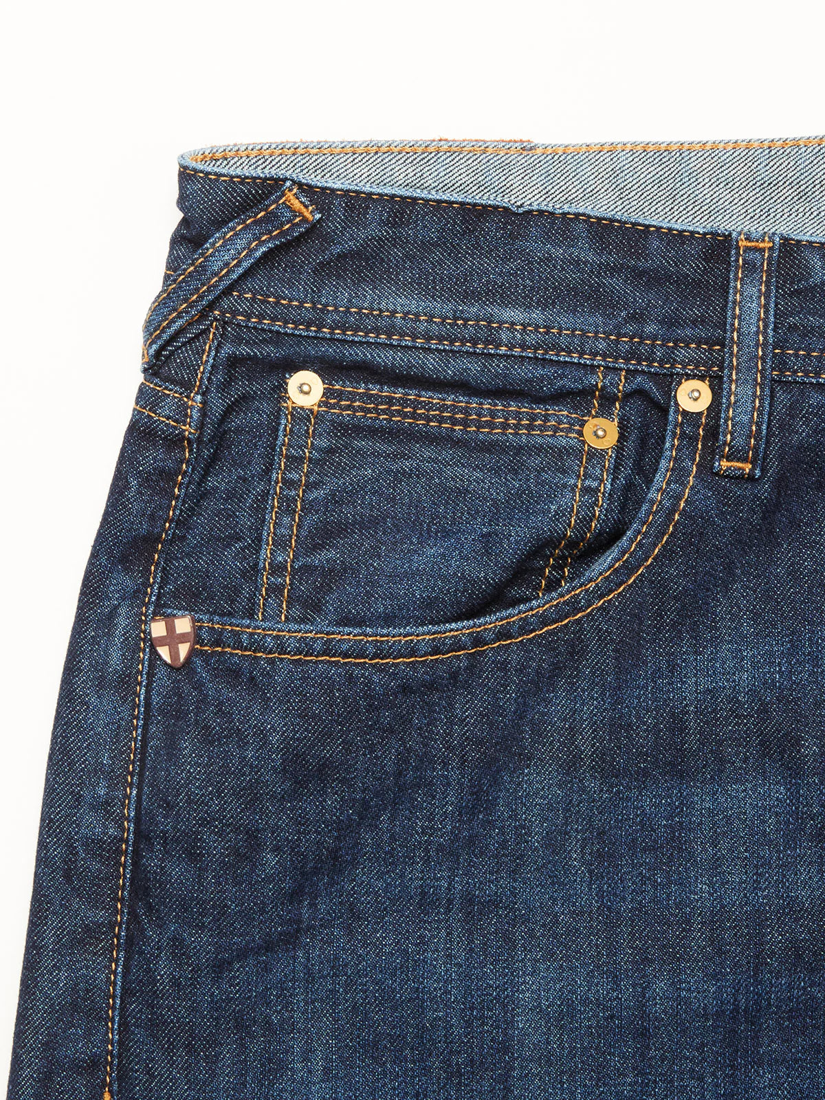 Jeans Giacomo Dark Horse