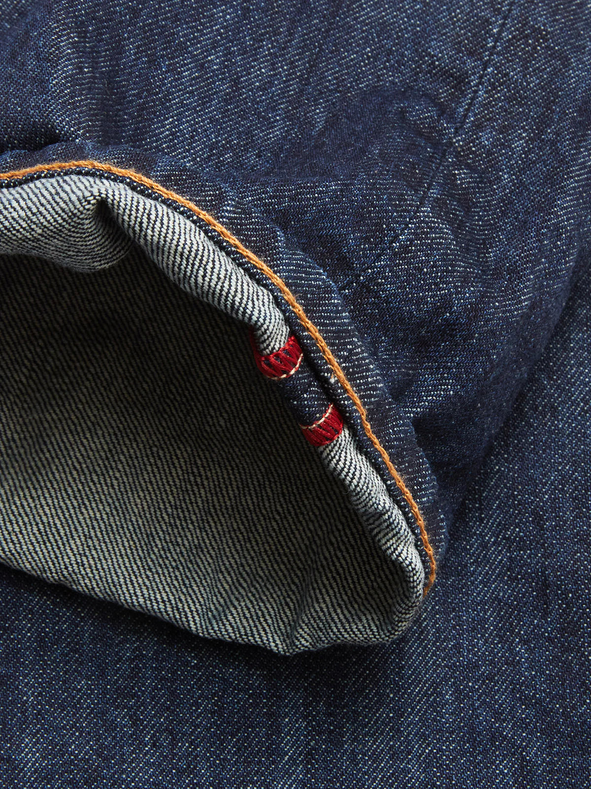 Jeans Giacomo Dark Horse