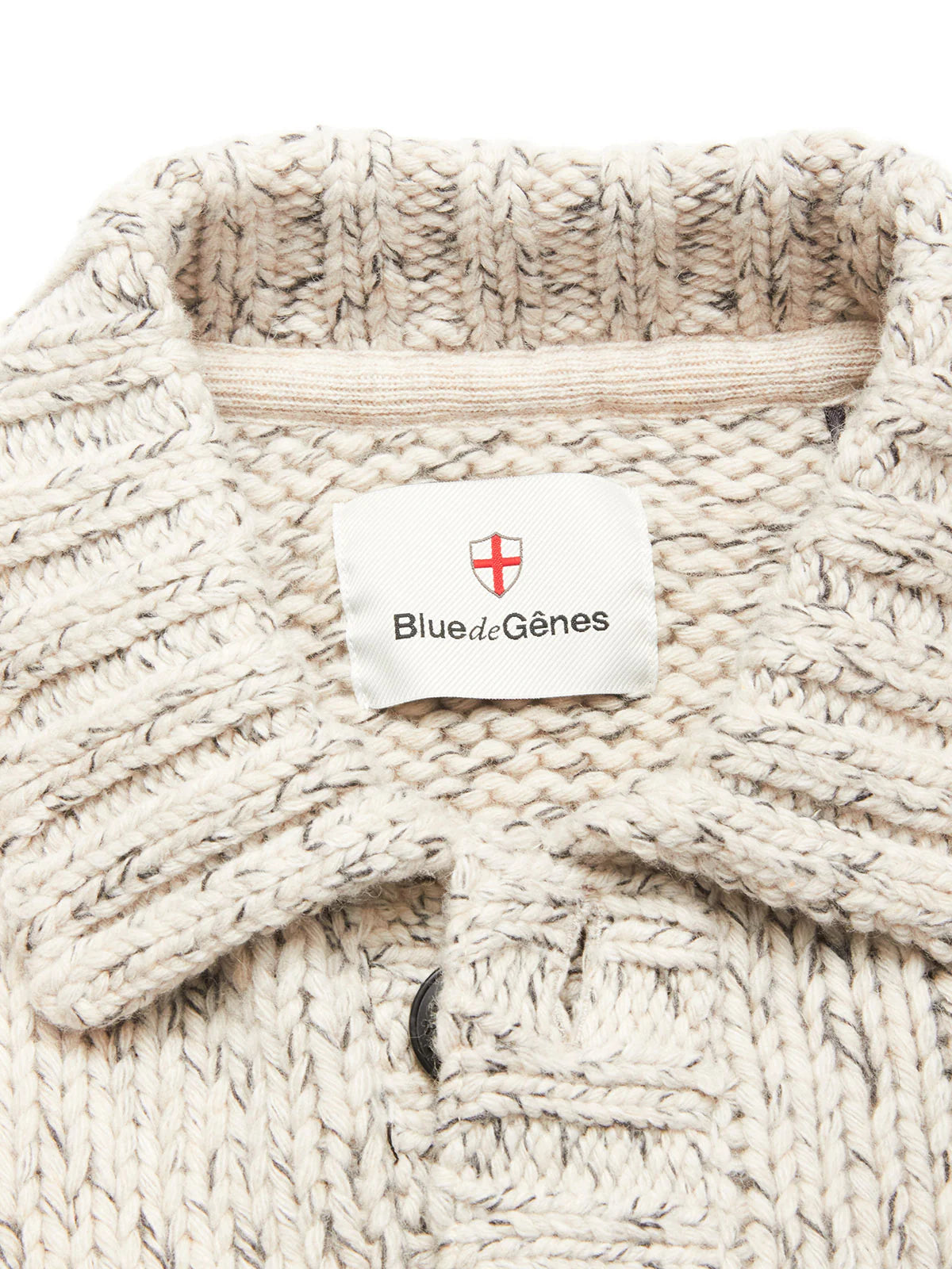 Strick Cardigan Sakura