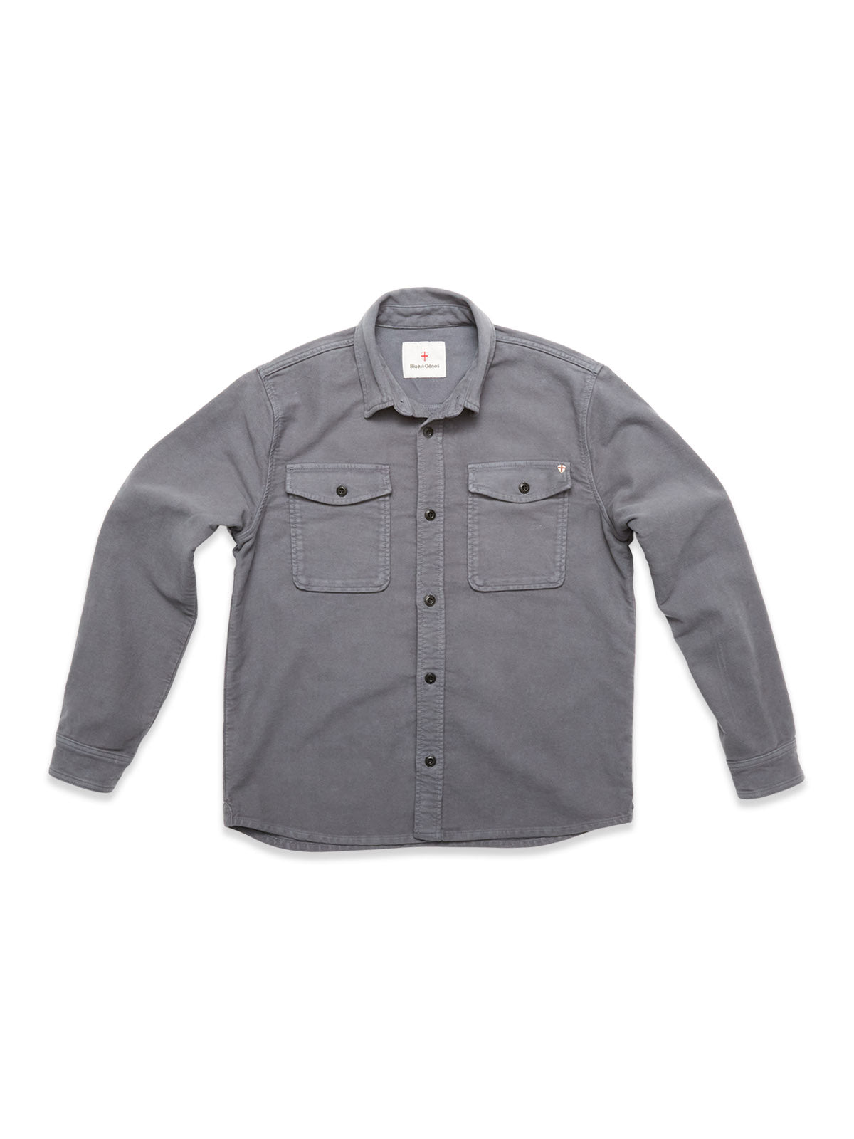 Overshirt Nagano
