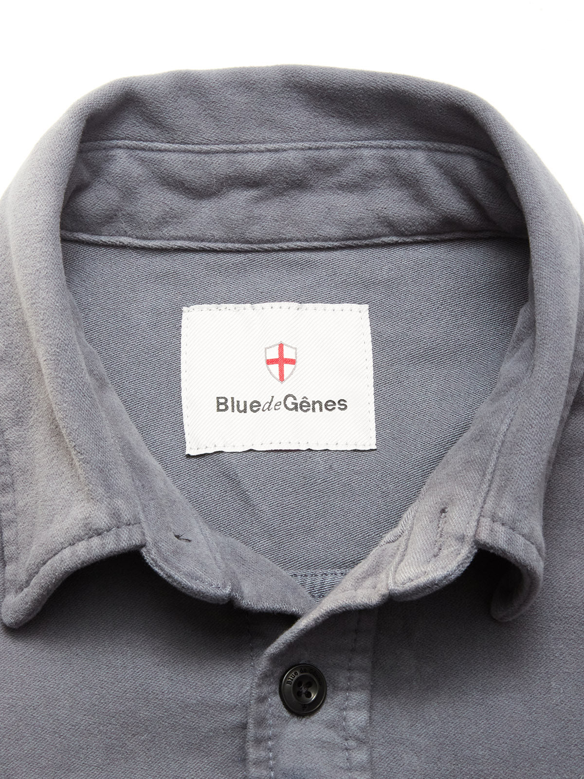 Overshirt Nagano
