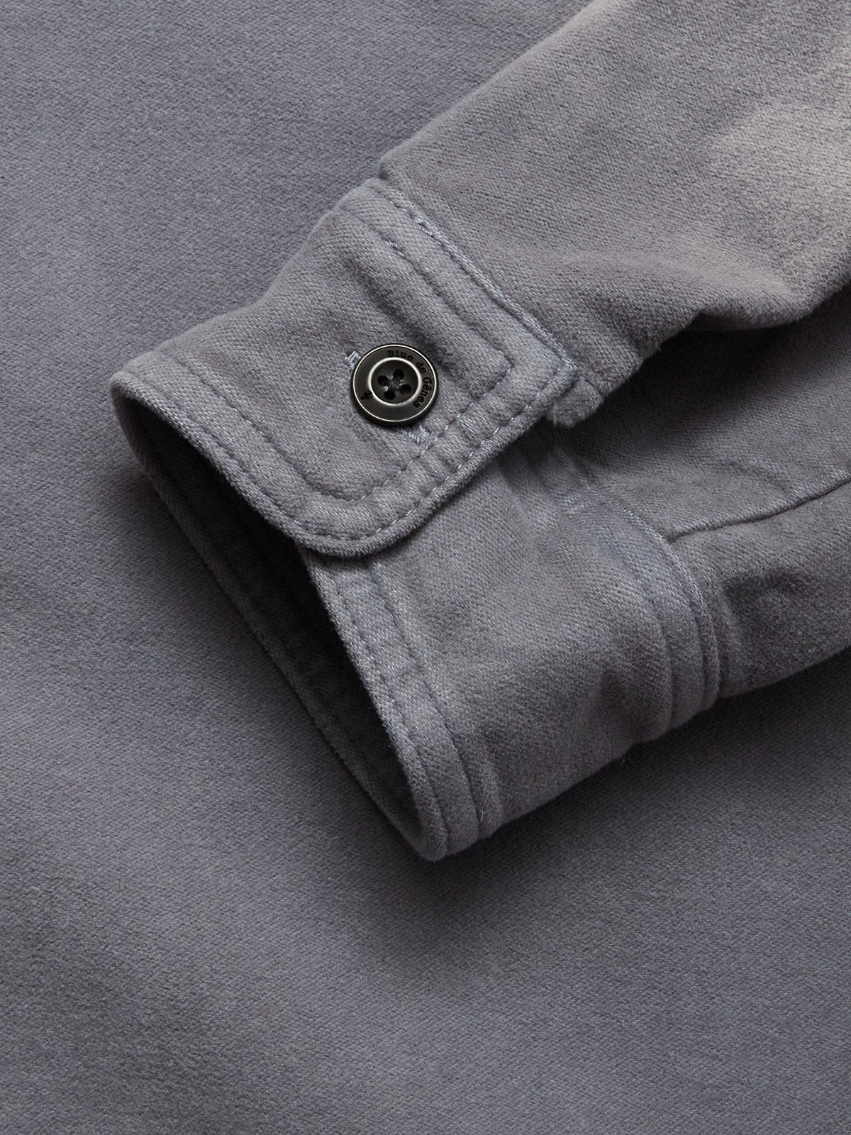 Overshirt Nagano