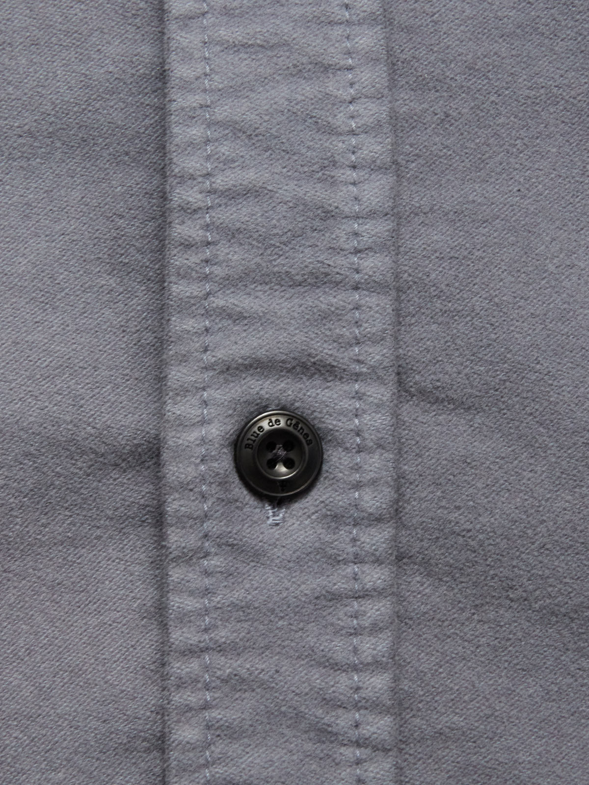 Overshirt Nagano