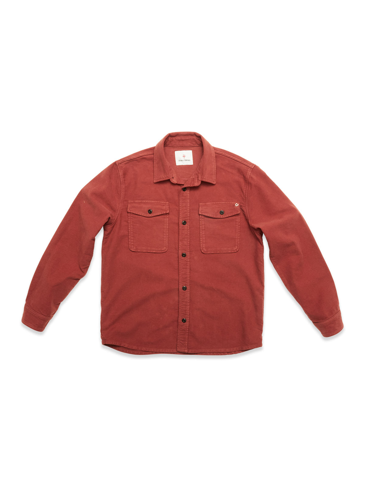 Overshirt Nagano