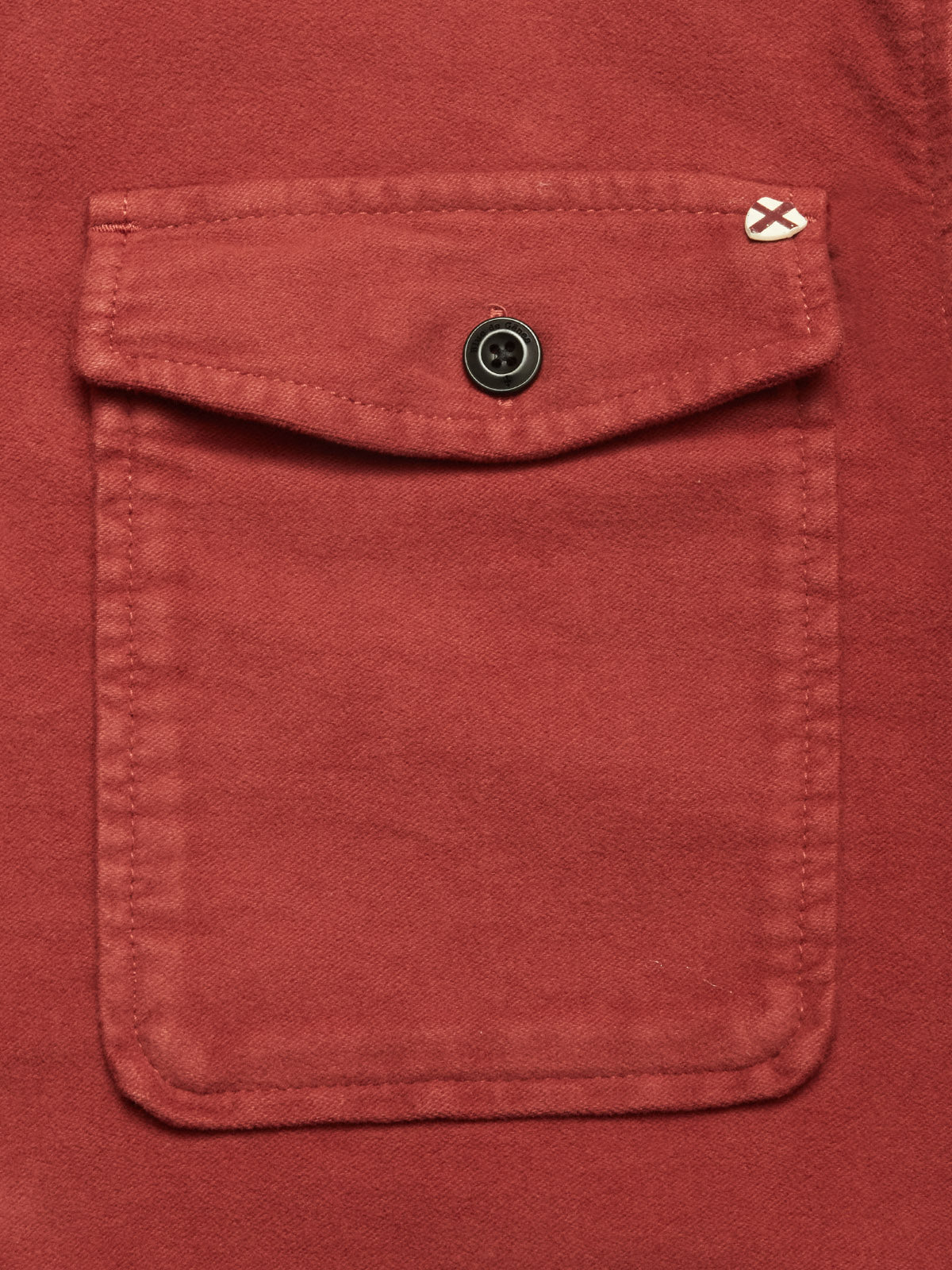 Overshirt Nagano