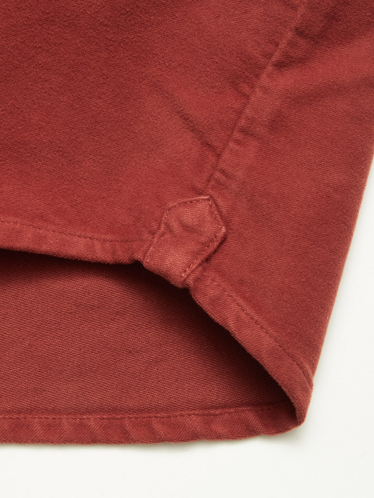 Overshirt Nagano