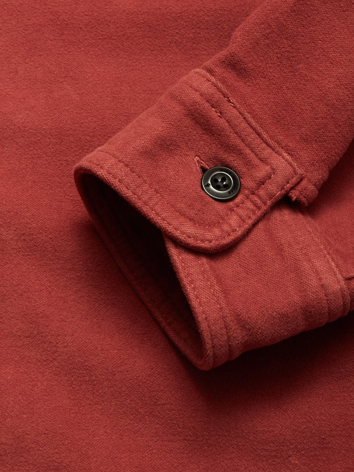 Overshirt Nagano