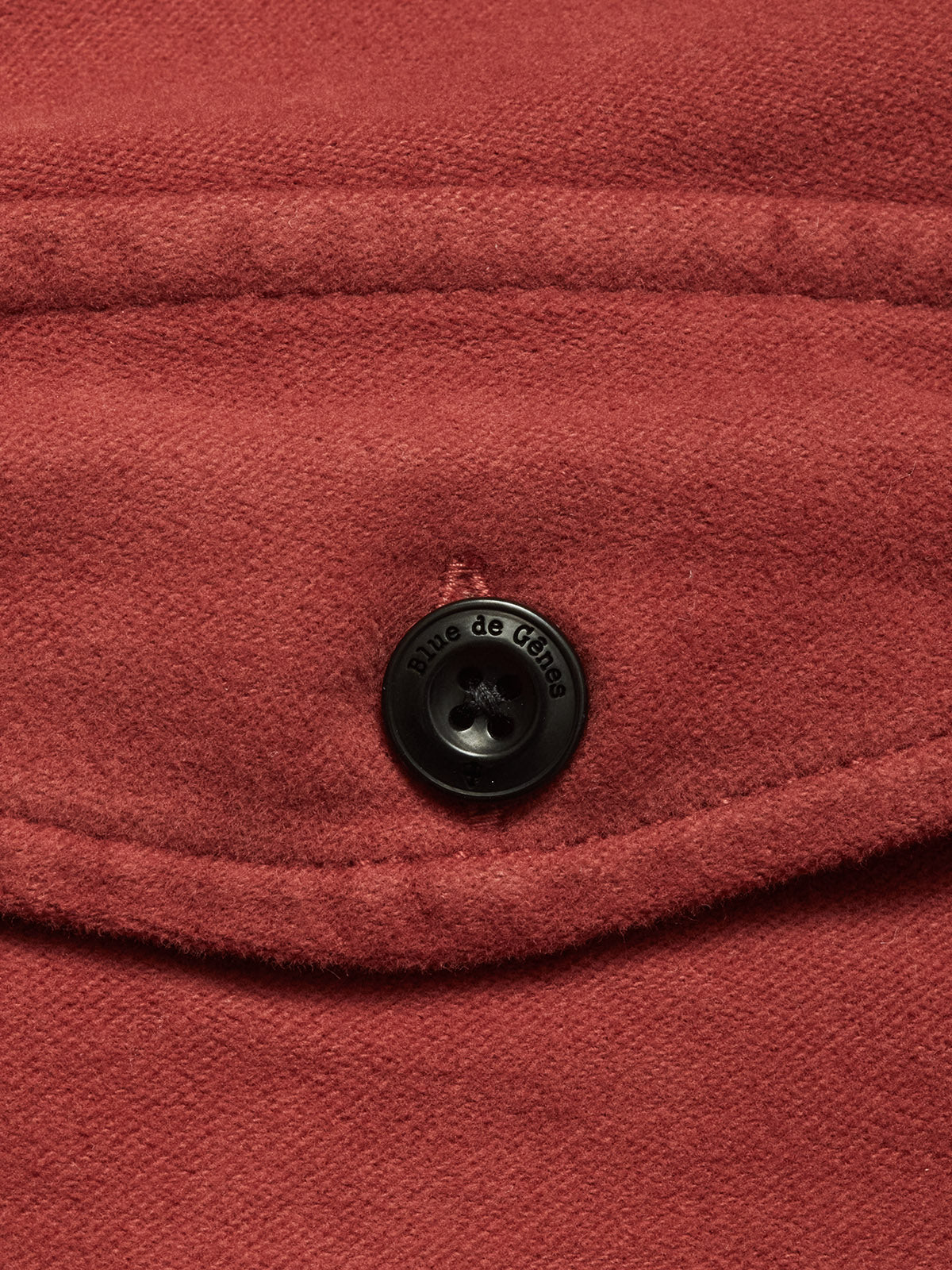 Overshirt Nagano