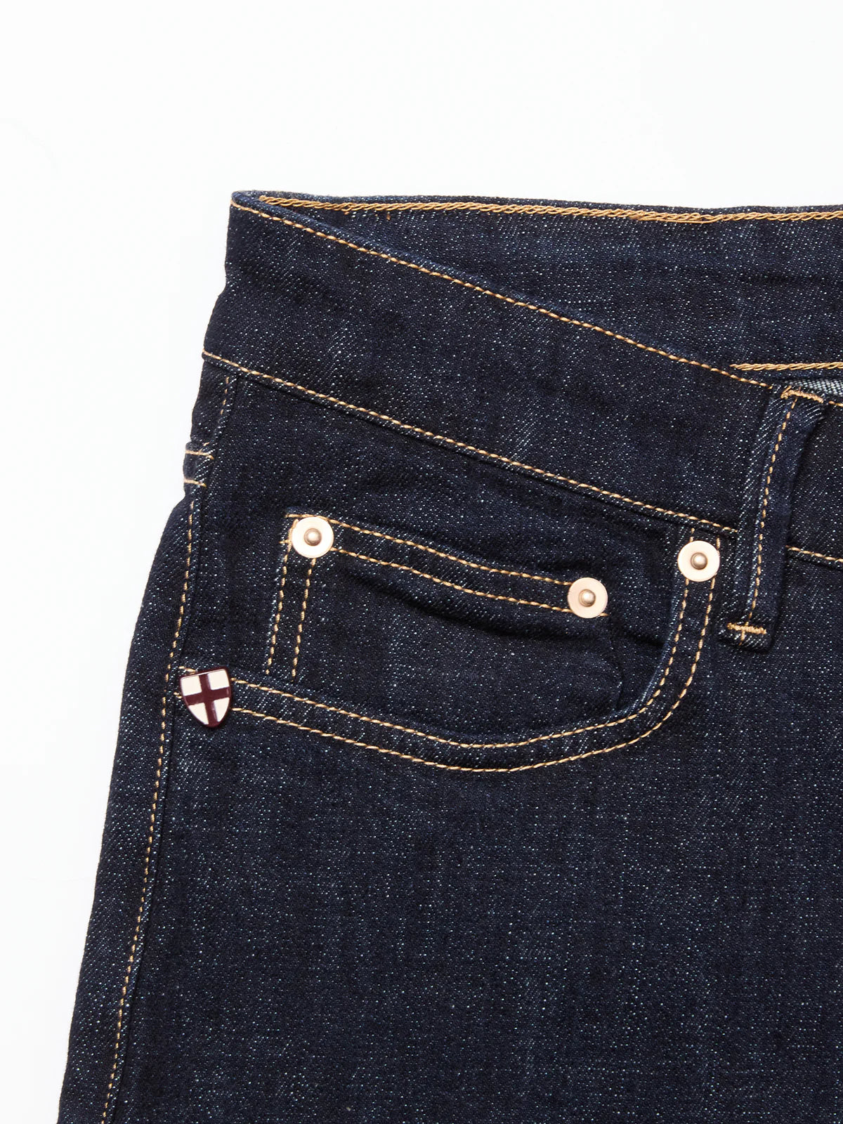 Jeans Vinci Girisha