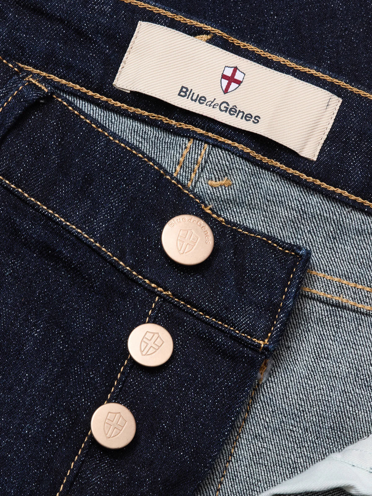 Jeans Vinci Girisha