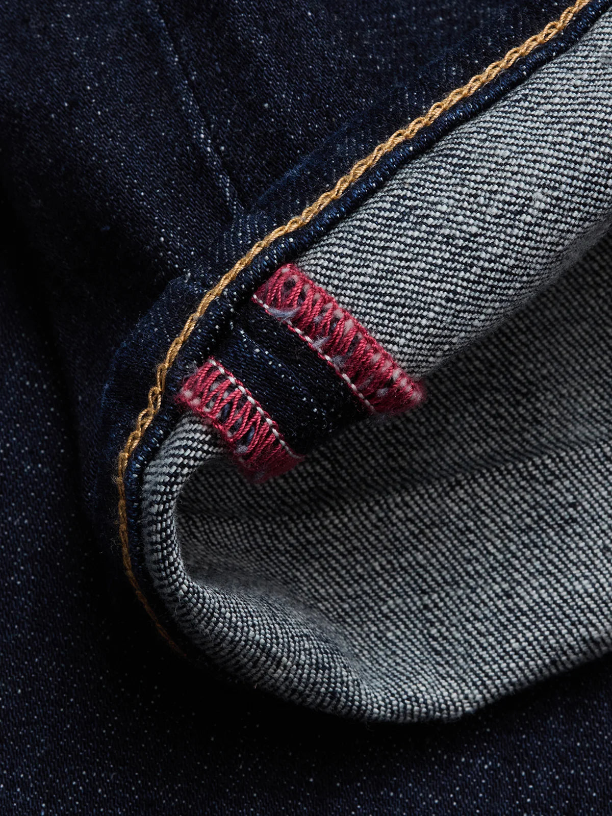 Jeans Vinci Girisha