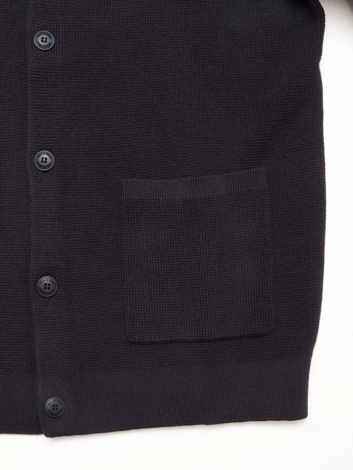 Strick Cardigan Gifu