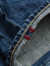 Jeans Giacomo Tim