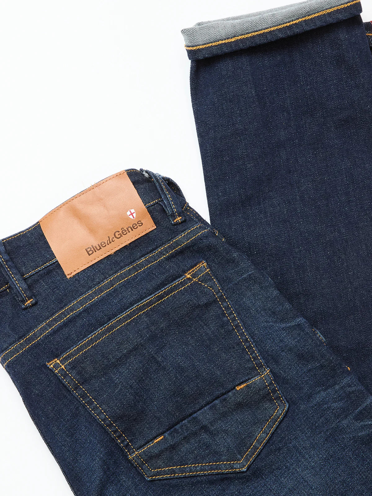 Jeans Vinci Pala Dark V II