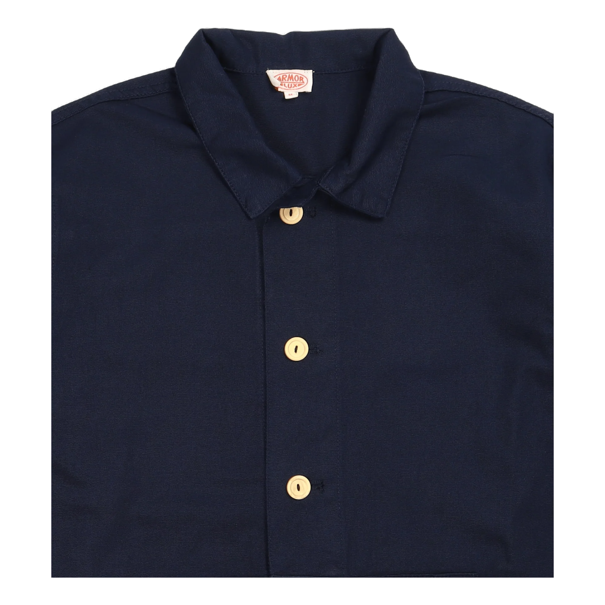 Jacke Pecheur Heritage