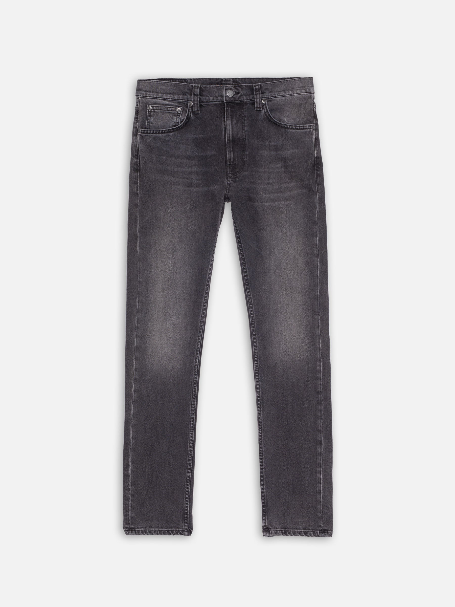 Jeans Steady Eddie II Tapered