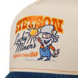 TRUCKER CAP Lucky Miners