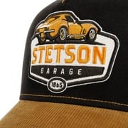 Garage Cord Cap