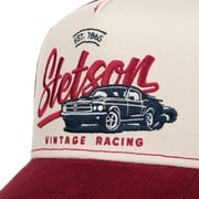 Trucker Cap Vintage Racing