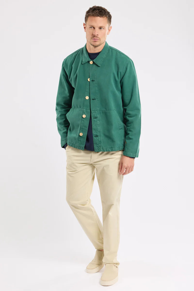 Overshirt Heritage
