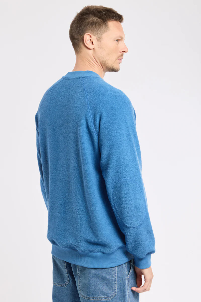 Sweat Raglan Heritage