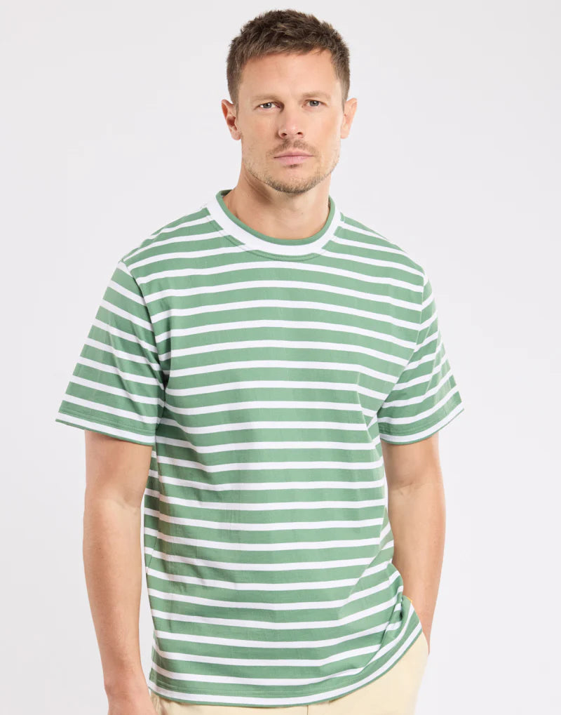 T-Shirt Heritage