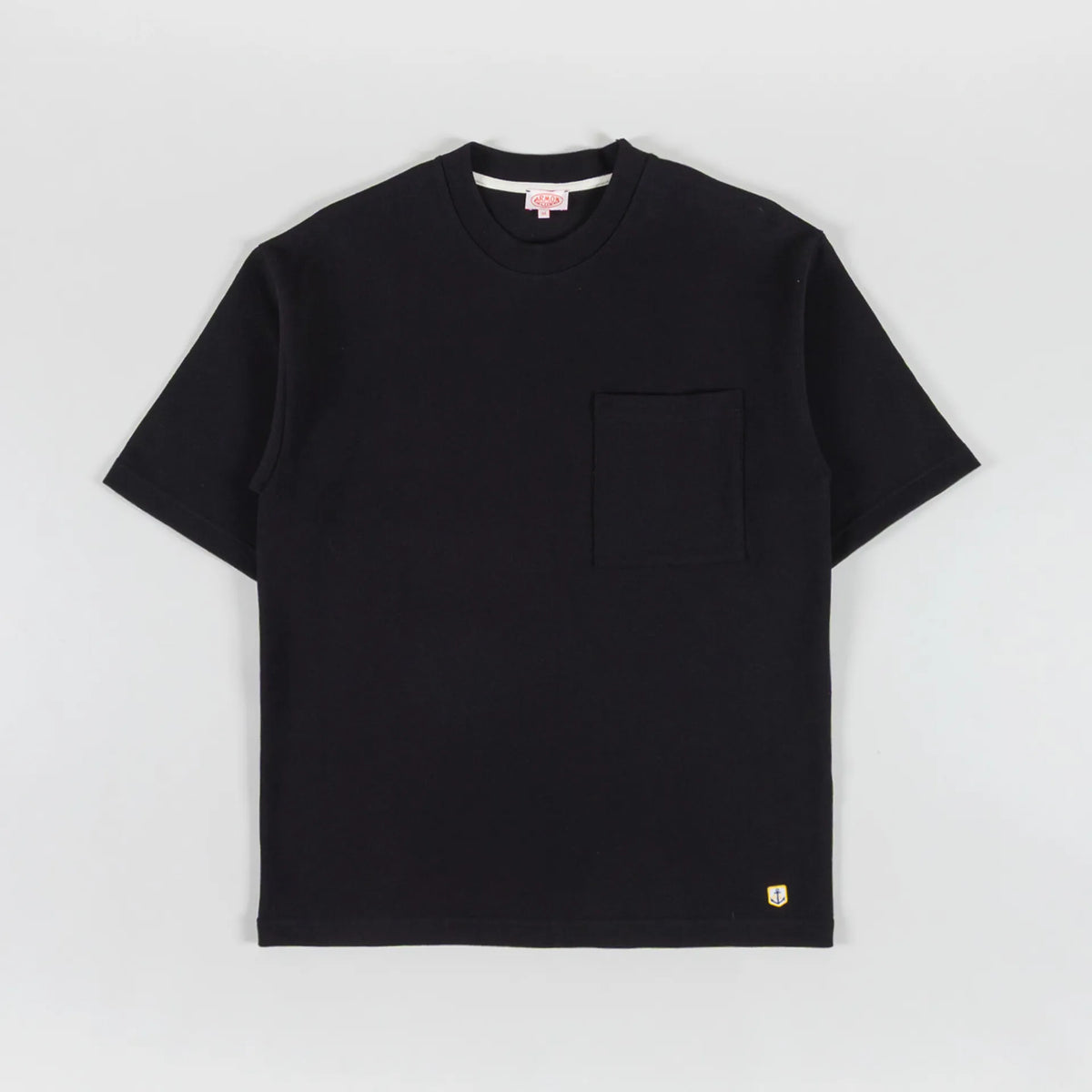 T-Shirt Heavy Pocket