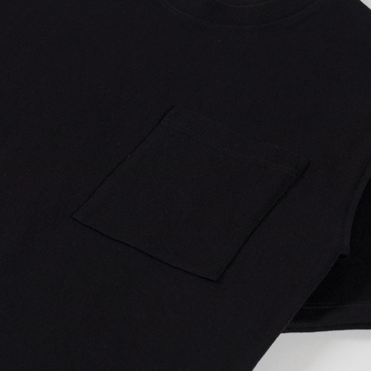 T-Shirt Heavy Pocket